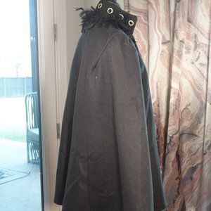 cape blazer